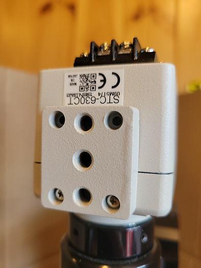 Used Ram Optical 11 1500 00 OMIS MINI, 1-60110,  SENTECH STC-630CT