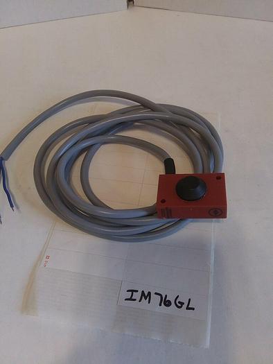 Visolux US - S. Photoelectric Sensor