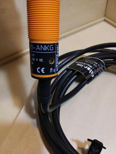 ifm IG5403 IG-3008-ANKG Proximity Sensor