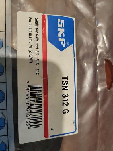 SKF - TSN 312 G 7316570048155