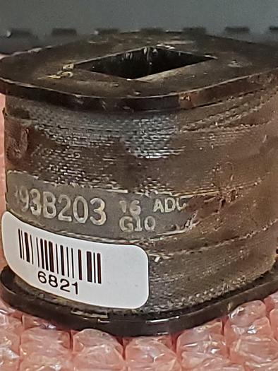 General Electric 393B203 16 G10