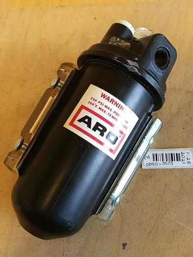 ARO 126221-000 Compressed Air Treatment System