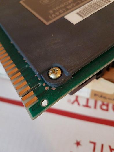 Allen Bradley 1771-ON AX Output Module