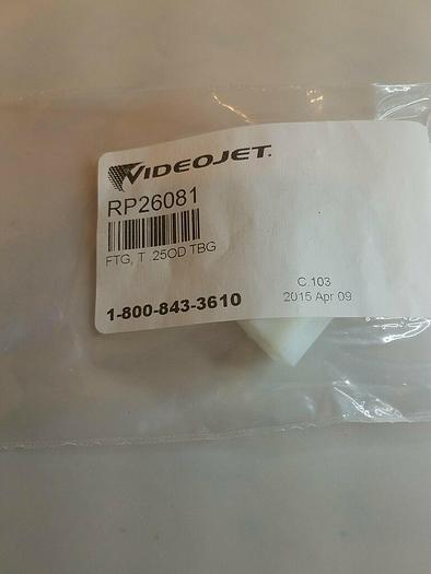 Videojet RP26081