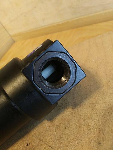 Dixon F08-400MMB Compressed Air Accessory 250PSIG max