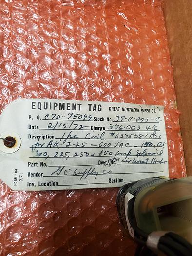 GENERAL ELECTRIC 6275081g26