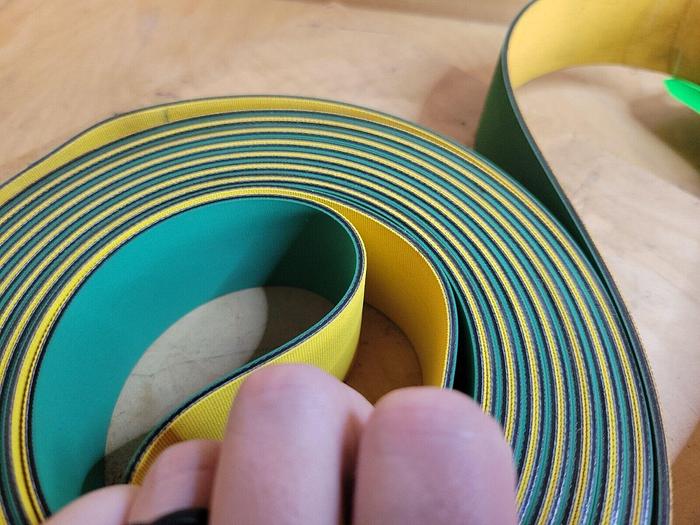 Habasit LE00FA-006, 40mm x 7270mm