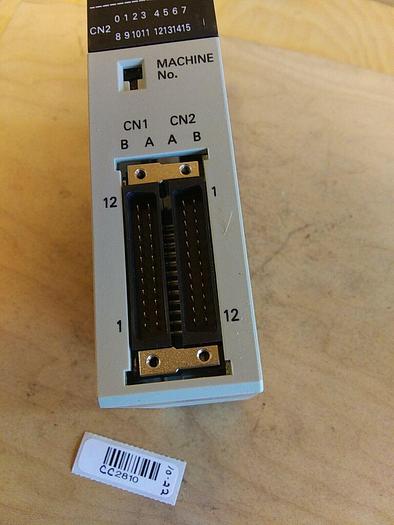 Omron C200H-ID501 Input Unit