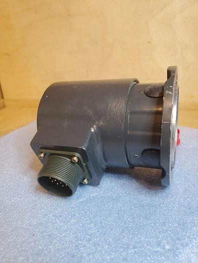 Used Mitsubishi Tamagawa TS5850N52 25KV TS5850 N 52 ENCODER FA-CODER