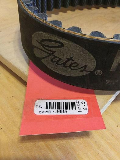 Gates 4326-14M-40 Power Grip GT Transmission Belt