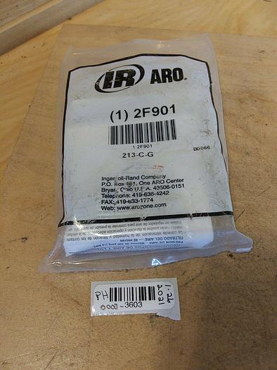 ARO 213-C-G Control Valve