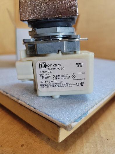 Schneider Electric 9001KXPA35A