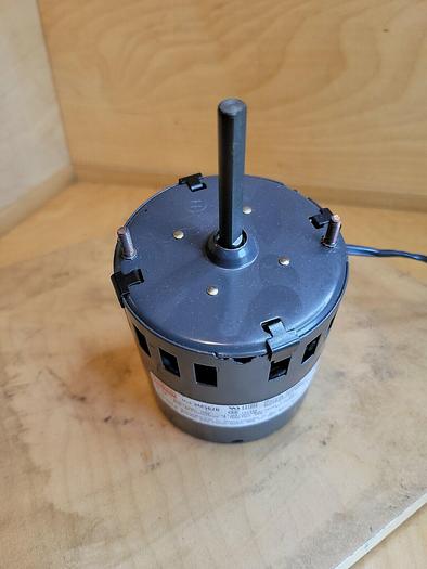 Used DAYTON MOTOR RPM 1550 1/40 HP