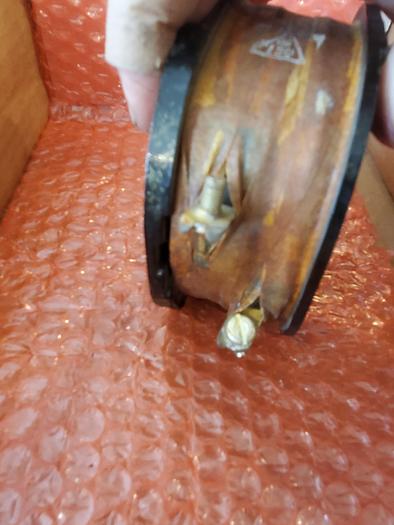 GENERAL ELECTRIC 3021781 coil