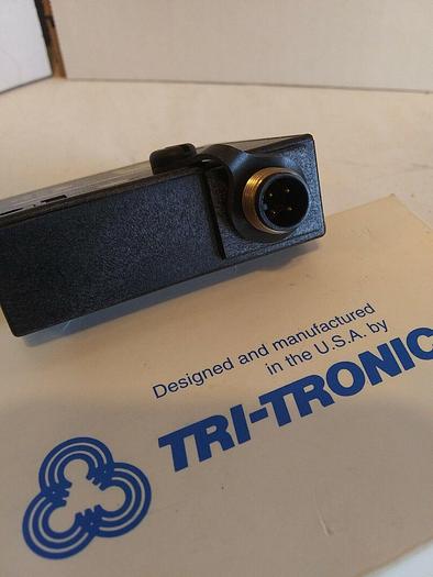 Tri-Tronics SEG Photoelectric Sensor