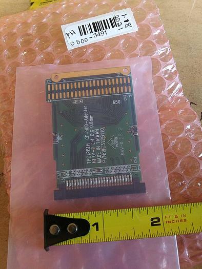 Advantech TPC1261H CF-HOD-Adapter 9693126110E-03