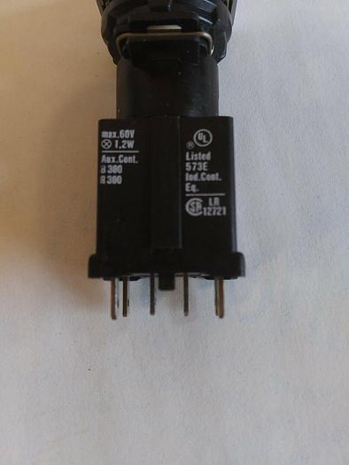 Square D DUF11 Contact Block (Lot of 5)