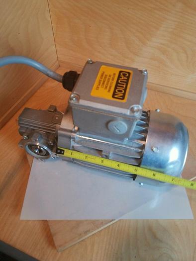 Used Bauer BS02-64U/D06LA4/AM