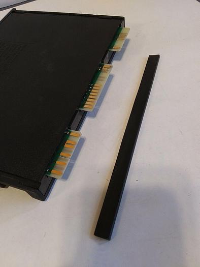 Used Texas Instruments 500-5013 24/48VAC Output