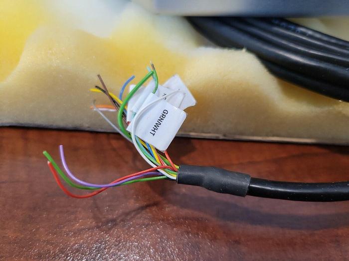 EPT031651, Domino OEM Connector Kit