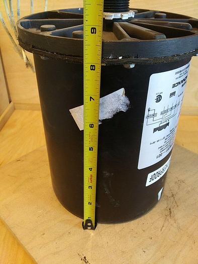 Used Philips 79W6091-001 CW Autotransformer for 400w M59 Lamp