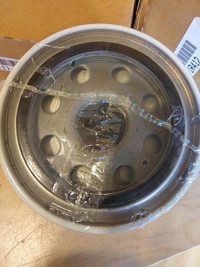 Parker 921999 10C Hydraulic Replacement Filter (Lot of 3)