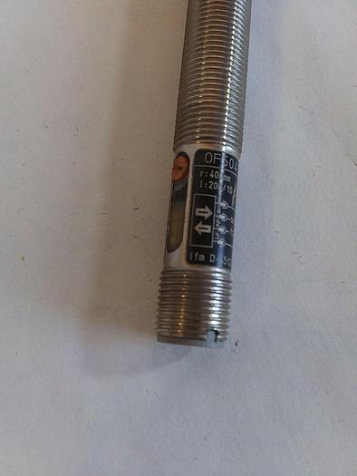 Used ifm OF5047 OFB-FPKG/US Proximity Switch