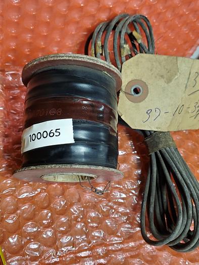 General Electric 366A701G8