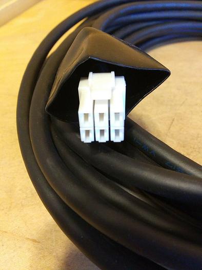 CB-RCP2-MA100 IAI Intelligent Actuator Cable