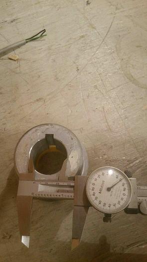 Rhein Getriebe 0801S02440L