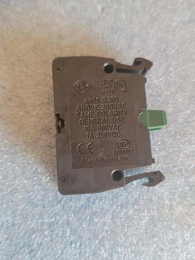 Moeller M22-CK10, 216384