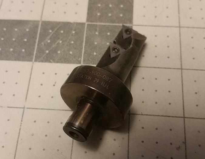 Used KOMET ABS UB00 03060, 1257-900-087