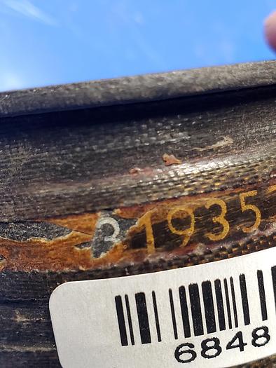 Used General Electric GE 3192571