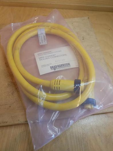 Brad Harrison 42819+ Daniel Woodhead - 600V 7 AMP