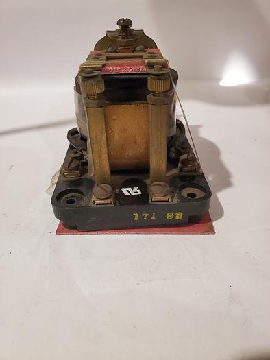 Used 64418-YA Manufactured by ASEA BROWN BOVERI BALDOR RELIANCE 64418-YA