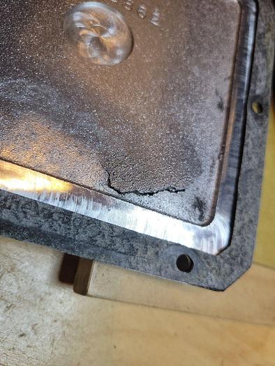 Used Pacific Scientific R63GMNA-R2-NS-NV-00