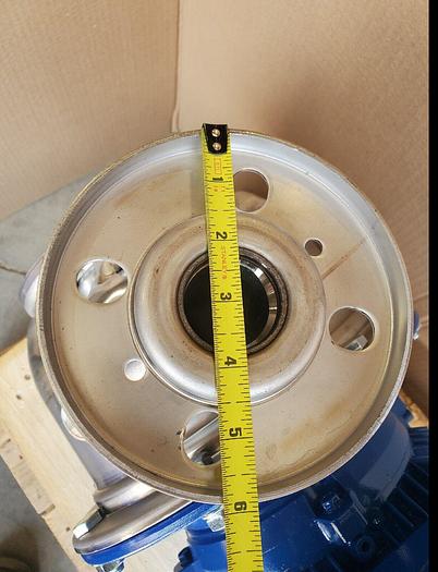 Lowara ESHE 40-200/55 /P26RSSZ 26/46 60 1200/1000 PLM112B14S2/355 E3 230/460