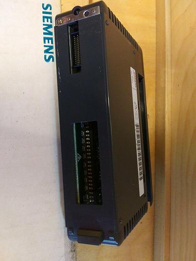 Siemens U-15T Output Module 405 Series