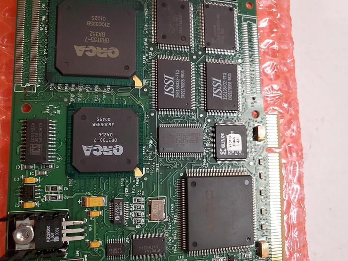 Used Imaging Technology L10 PCB VISION PLUS Frame Capture Card