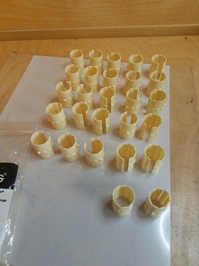 Used Igus JUM-02-16, Extra Short Liner