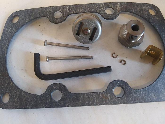 Tunstall 5RK-SA-125 Repair Kit