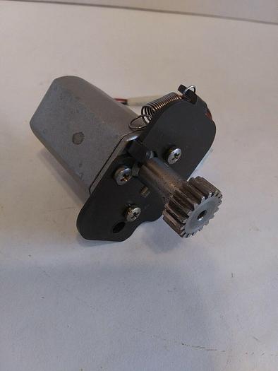Used HP Indigo CT245-15772 Plate Motor