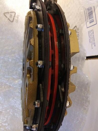 Omera SWH Precision/Formtechnic Clutch