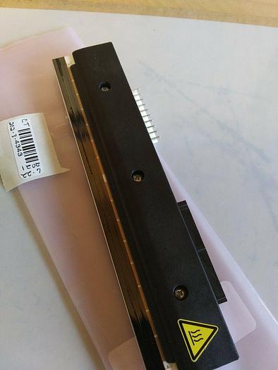 Used Markem imaje KF3006-GM41D Print Head for 2000 2200