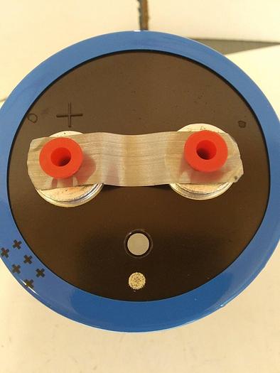 Allen Bradley 1336-CAP-SP15A Renewal Parts 1336