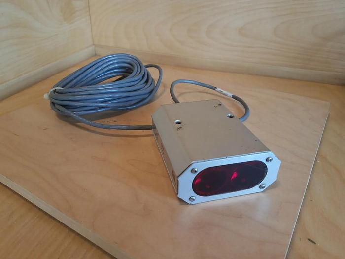 Used STI sti 304 Series, Sensor Head