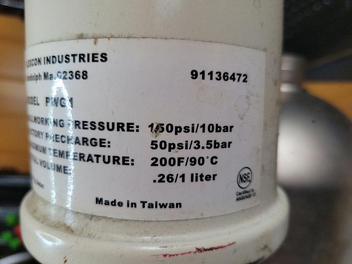 Used Grundfos MLE 80BA2--C, 882867, Flexcon PWG1, Danfoss MBS 3000