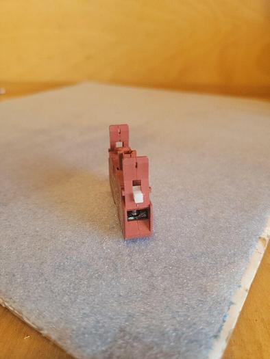 Siemens 3SB14 30-0CB, Contact Block 1NC 4011209024113