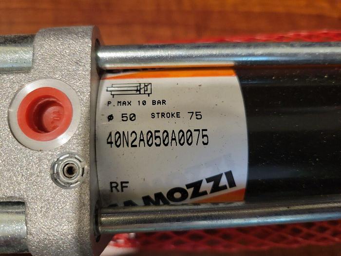 camozzi 40N2A050A0075