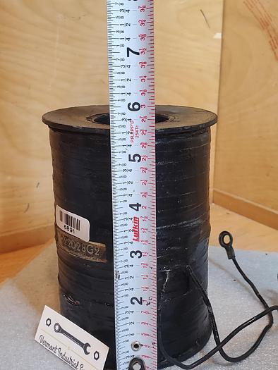 Used General Electric  22d28g2